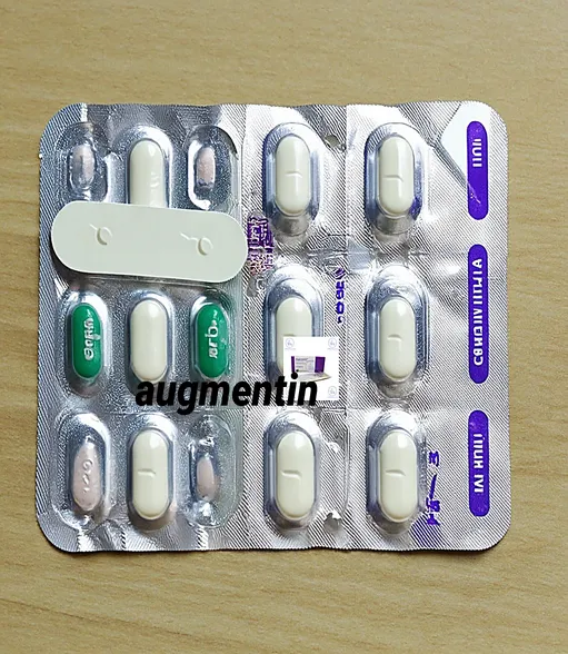 Augmentin